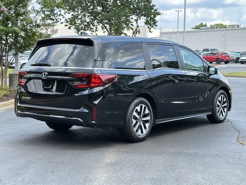 Used 2026 Honda Odyssey EX-L image 8