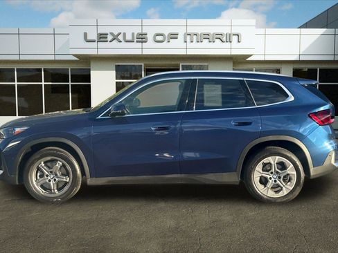 Used 2023 BMW X1 xDrive28i image 2