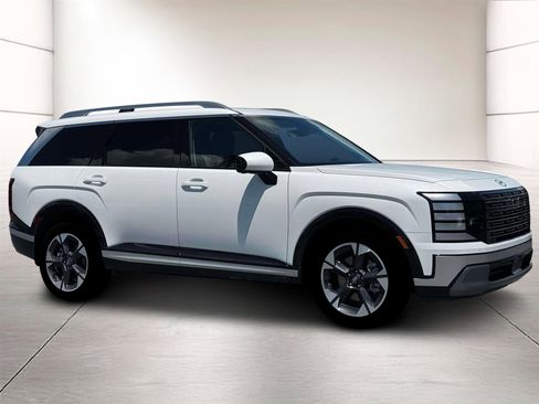 New 2026 Hyundai Palisade Limited image 10