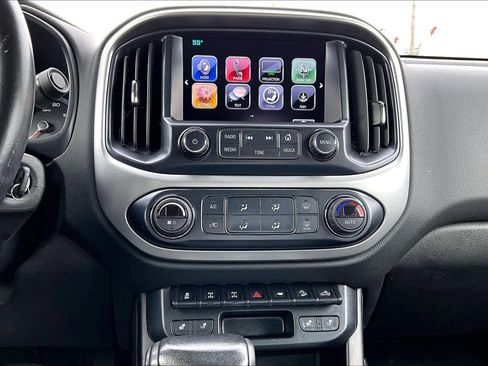 Used 2017 Chevrolet Colorado ZR2 image 29