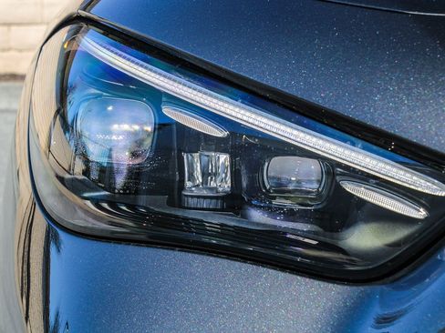 New 2026 Mercedes-Benz CLE 450 4MATIC Cabriolet image 4