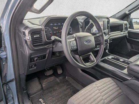 Used 2023 Ford F150 XL w/ STX Appearance Package image 9