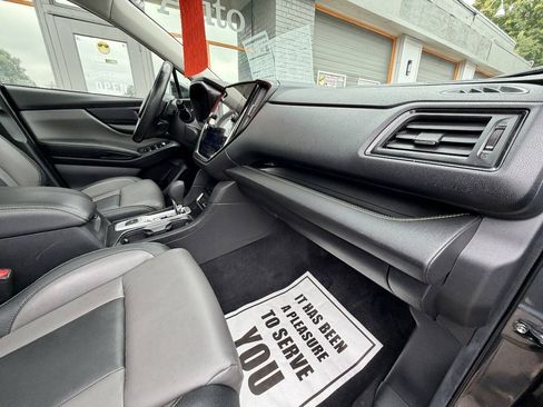 Used 2024 Subaru Ascent Onyx Edition AWD/4WD image 32
