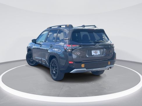 Certified 2026 Subaru Forester Wilderness AWD/4WD image 7
