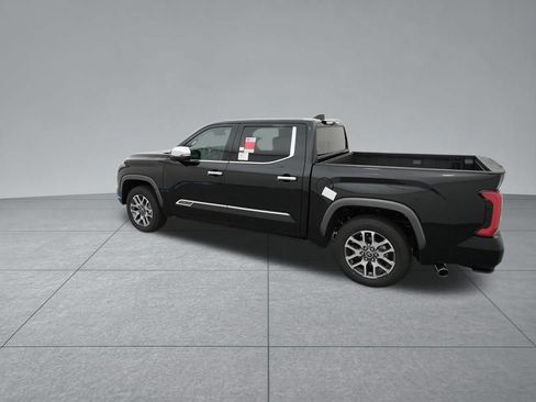 Used 2023 Toyota Tundra 1794 Edition w/ Advanced Package RWD image 5