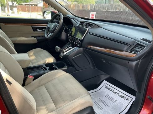 Used 2017 Honda CR-V EX image 26