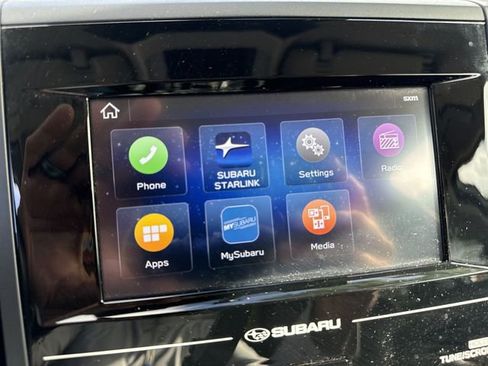 Used 2024 Subaru Forester Premium AWD/4WD image 18