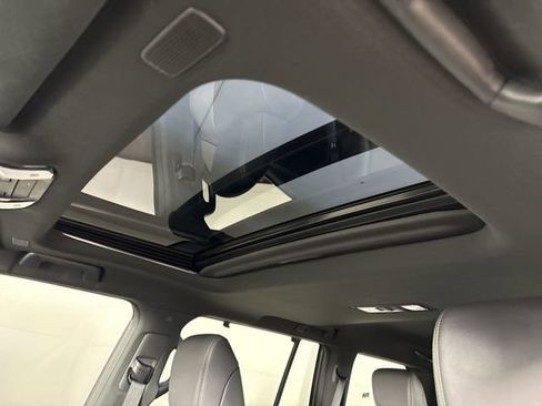 Certified 2024 Lexus GX 550 AWD/4WD image 21