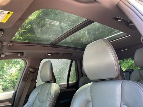 Used 2023 Volvo XC90 B6 Ultimate w/ Protection Package Premier AWD/4WD image 26