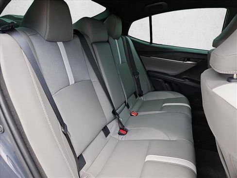 Used 2026 Toyota Camry SE w/ Convenience Package FWD image 19