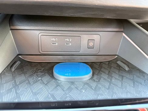 New 2026 Nissan Murano Platinum w/ Cargo Package image 34