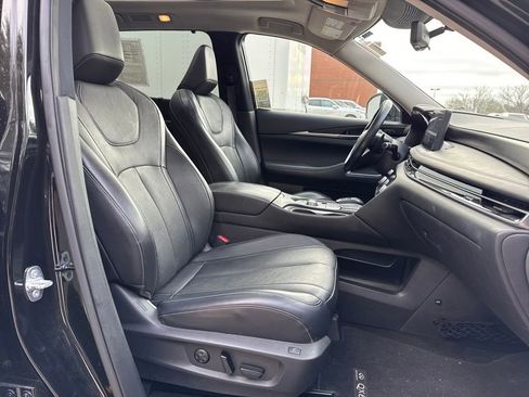 Used 2023 INFINITI QX60 Sensory w/ Vision Package image 27