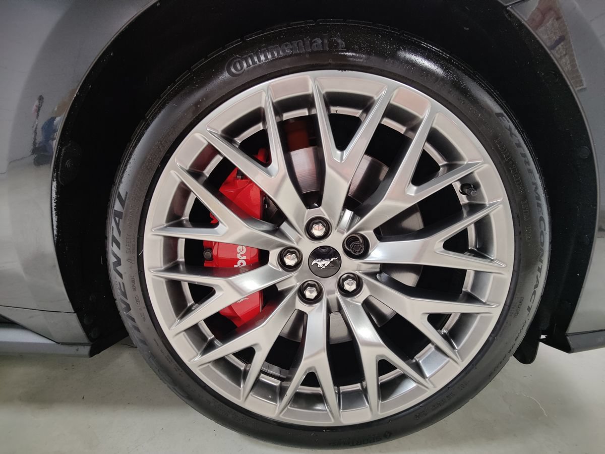 Used 2024 Ford Mustang GT Premium RWD image 18