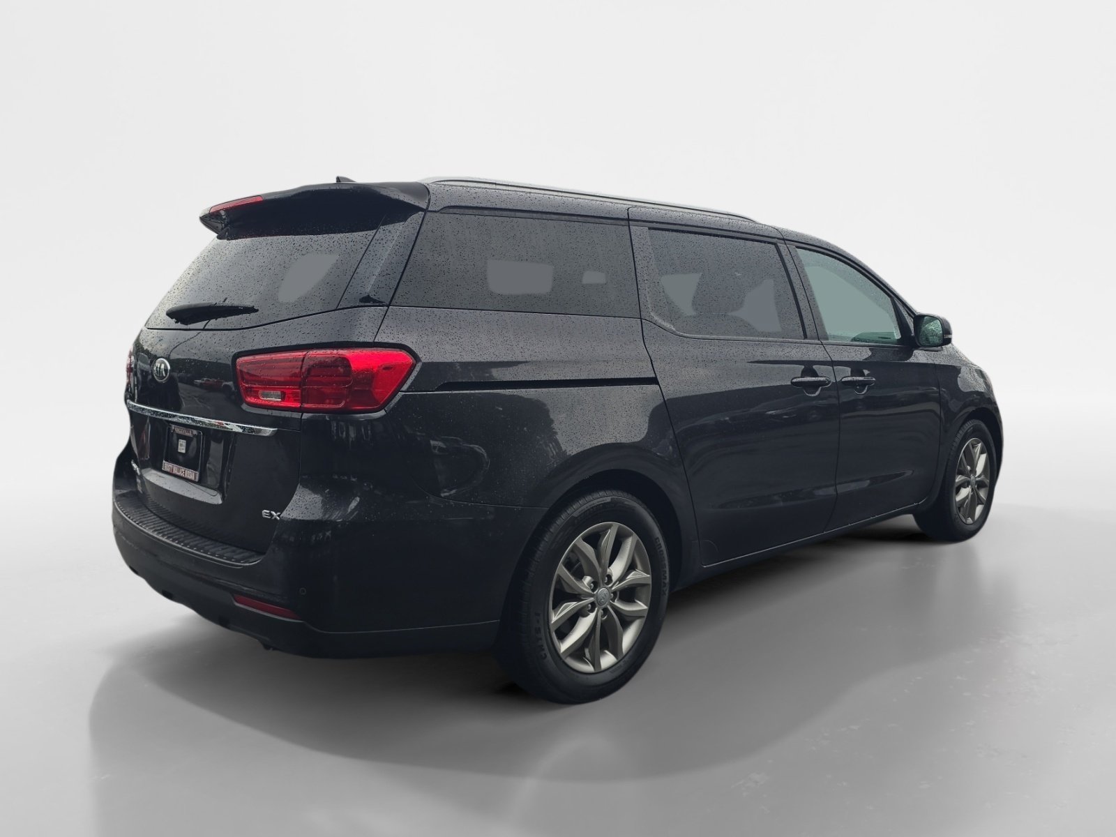 Used 2021 Kia Sedona EX FWD image 6