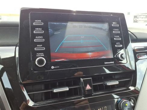 Certified 2024 Toyota Camry SE AWD/4WD image 19