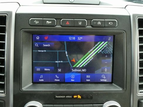 Used 2021 Ford Expedition Max Platinum image 40