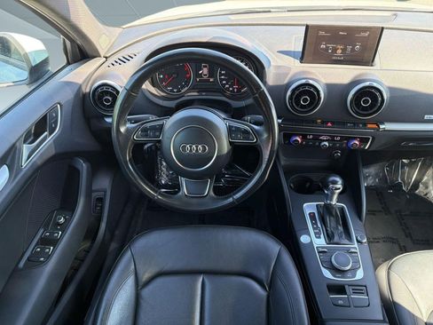 Used 2016 Audi A3 2.0T Premium AWD/4WD image 28