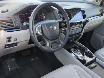 Used 2020 Honda Pilot Touring