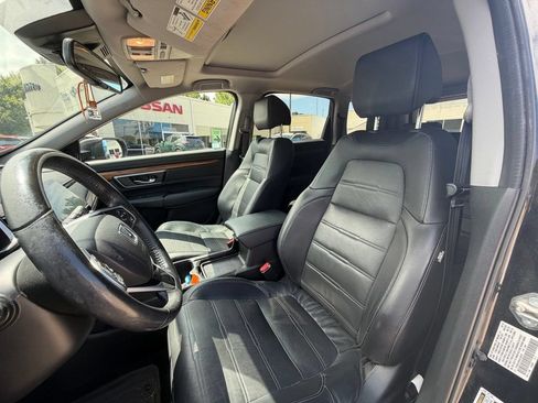 Used 2019 Honda CR-V EX-L image 6