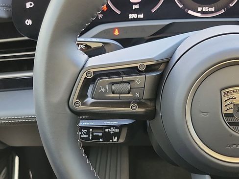 New 2025 Porsche Taycan Turbo AWD/4WD image 13