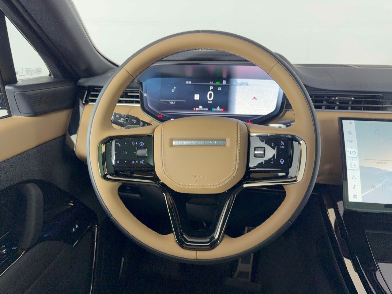 New 2027 Land Rover Range Rover Sport Dynamic SE AWD/4WD image 10