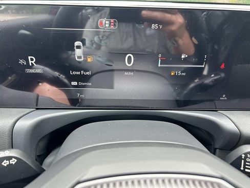 New 2026 Nissan Sentra SV w/ Floor Mat Package FWD image 34