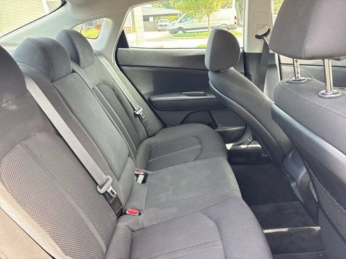 Used 2020 Kia Optima LX FWD image 28
