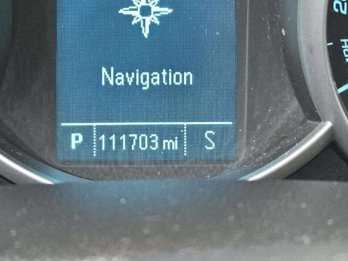 Used 2014 Chevrolet Cruze LT image 9