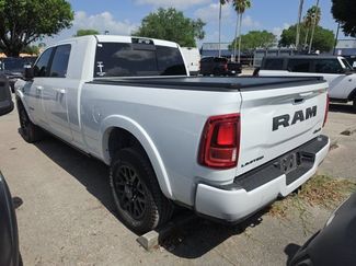 Used 2026 RAM 2500 Limited AWD/4WD video 3