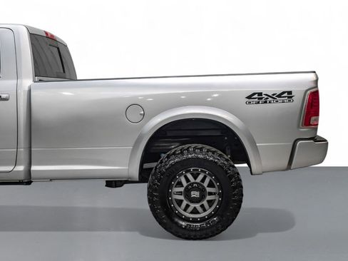 Used 2017 RAM 2500 Laramie w/ Off Road Package image 12