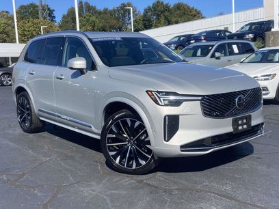 Used 2025 Volvo XC90 B6 Plus