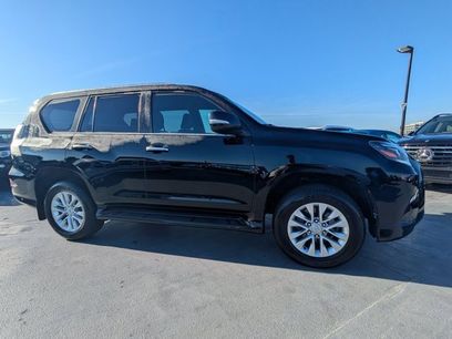 Used 2022 Lexus GX 460 Premium