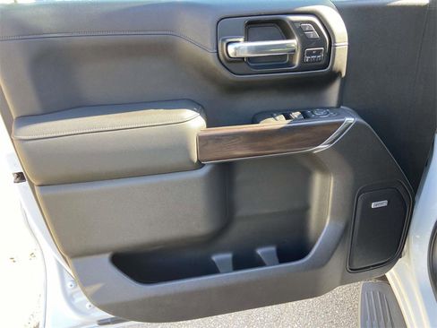 Used 2020 GMC Sierra 1500 SLT w/ SLT Premium Package image 10