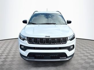 New 2026 Jeep Compass Latitude video 2