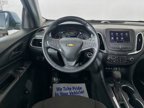 Used 2024 Chevrolet Equinox LT AWD/4WD image 20