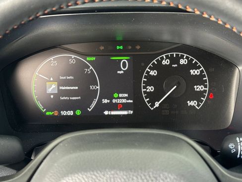 Used 2025 Honda CR-V Sport-L image 19