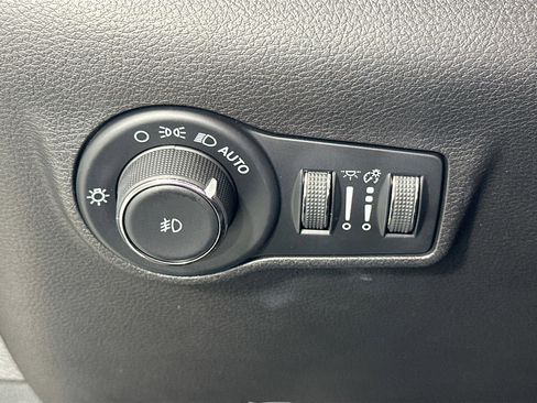 Used 2022 Jeep Compass Latitude w/ Convenience Group image 10