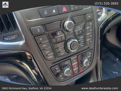 Used 2016 Buick Cascada FWD image 24
