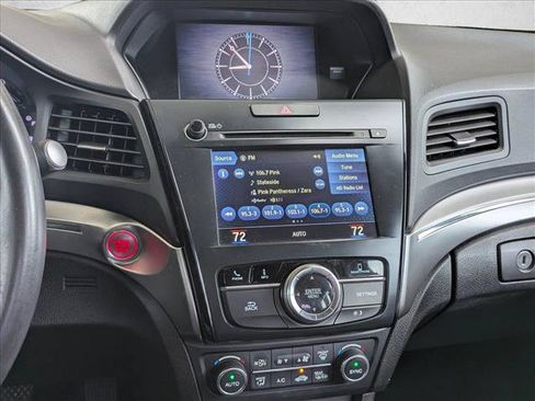 Used 2019 Acura ILX FWD image 14