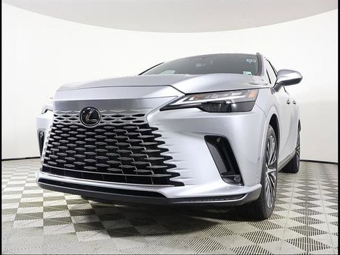 Certified 2023 Lexus RX 350 Premium Plus w/ Accessory Package (Z1) FWD image 2