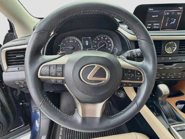 Used 2022 Lexus RX 350 AWD w/ Premium Package image 12