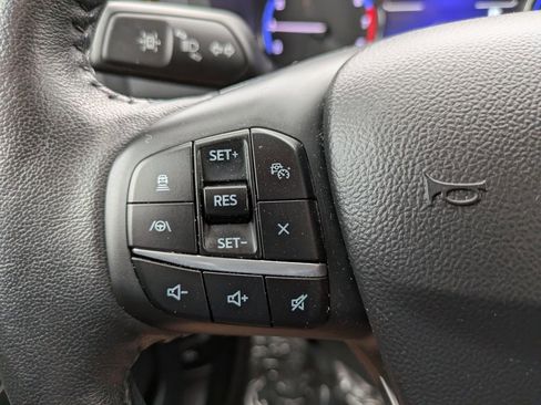 Used 2022 Ford Bronco Sport Outer Banks w/ Tech Package image 24