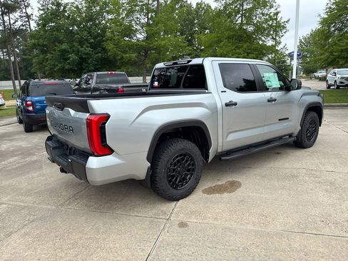 New 2026 Toyota Tundra SR5 RWD image 7