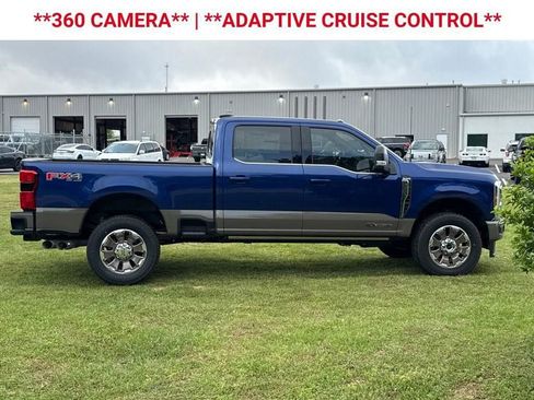 New 2026 Ford F250 King Ranch AWD/4WD image 12