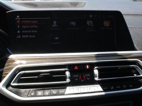 Used 2021 BMW X5 sDrive40i w/ Convenience Package RWD image 30