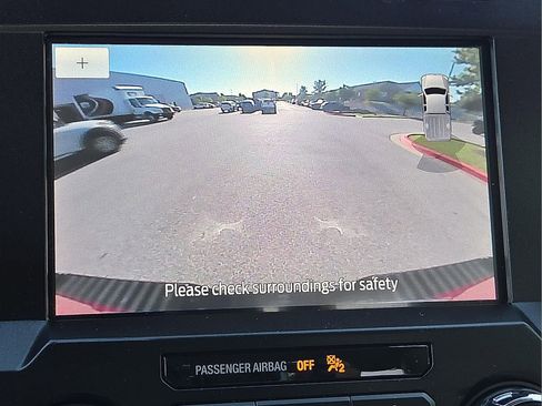 Certified 2020 Ford F150 Lariat AWD/4WD image 16