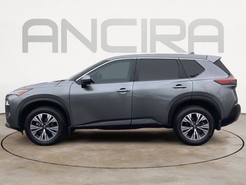 Used 2023 Nissan Rogue SV FWD image 11