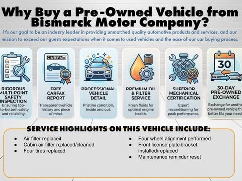 Used 2025 Honda Odyssey EX-L image 82