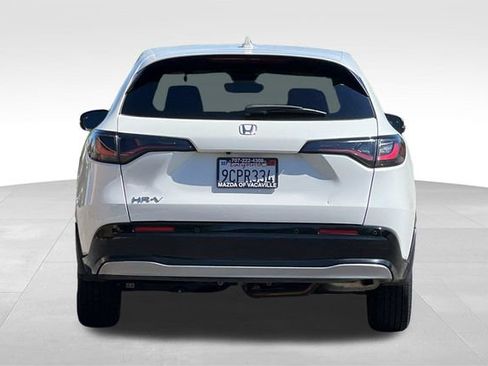 Used 2023 Honda HR-V EX-L image 5