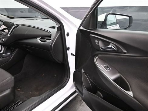 Used 2023 Chevrolet Malibu LT image 23